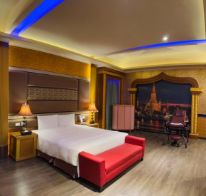 Wei Feng Exquisite Motel Pintung Branch